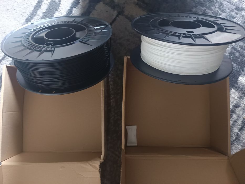 Drukarki 3D Ender 3 V3 SE