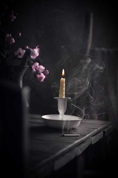 Свеча программа воск вощина программные свечи ручная работа