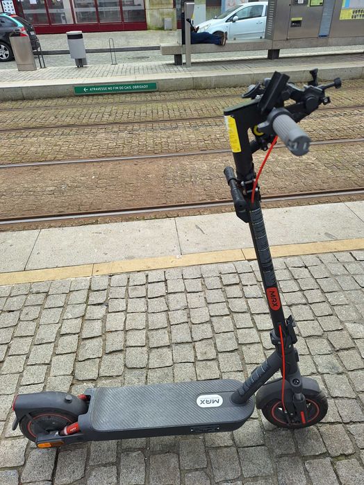 Trotinete Elétrica XIAOMI Max