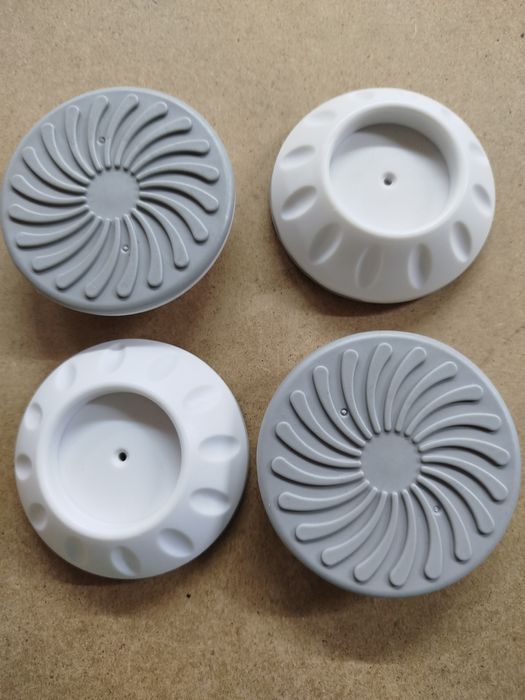 Podkładki antywibracyjne pod pralkę