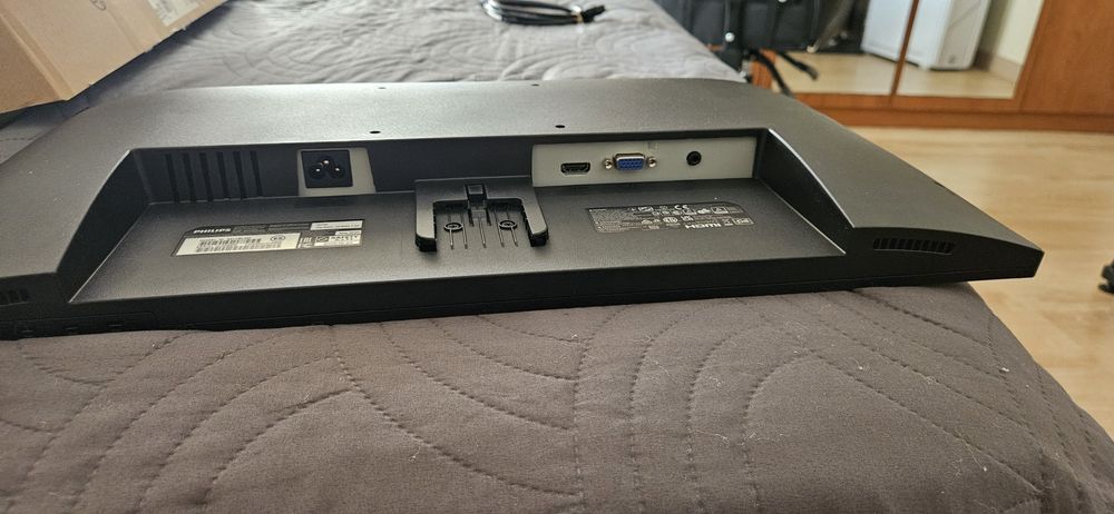 Vendo monitor Philips 24polegadas