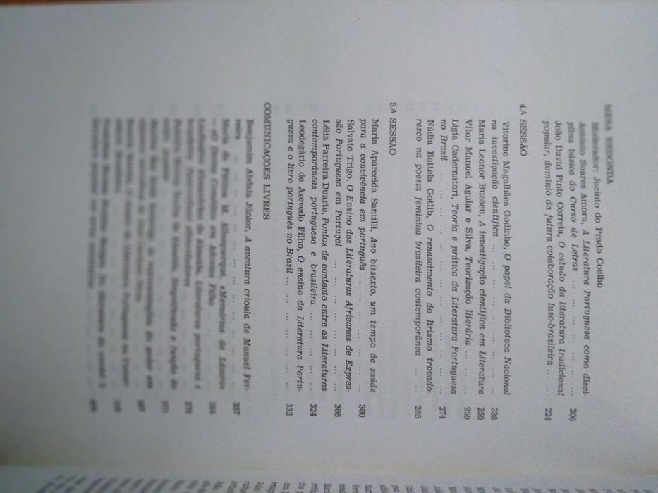 X Encontro de professores universitários brasileiros  de literatura po