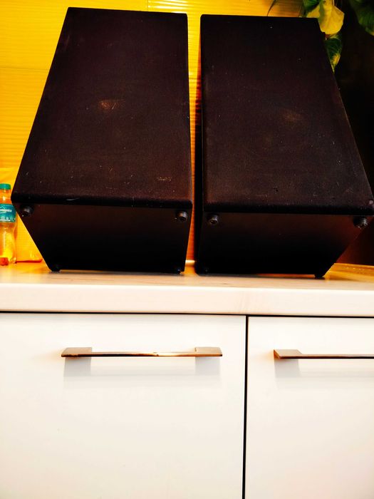 Solidne kolumny głośnikowe 
SKART 140W/8ohm