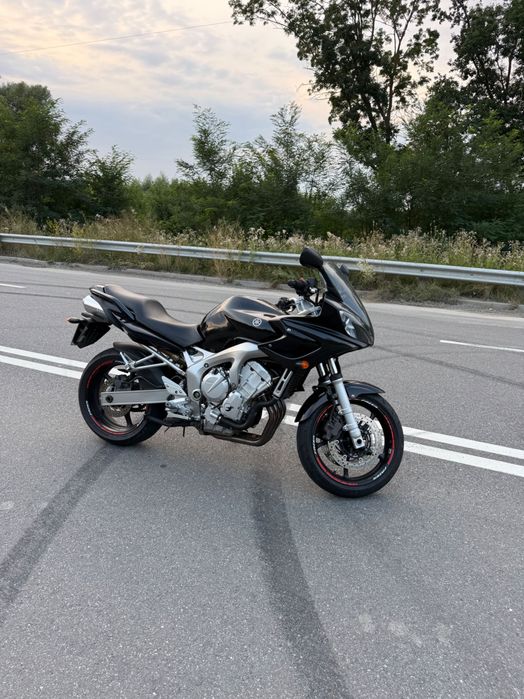 Мотоцикл YAMAHA Ямаха