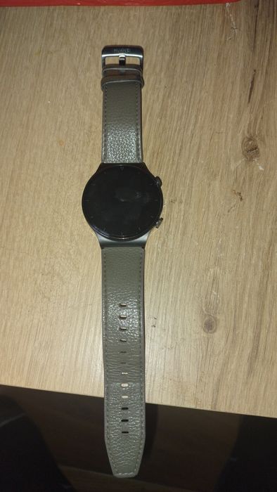 smartwatch huawei watch gt2 pro