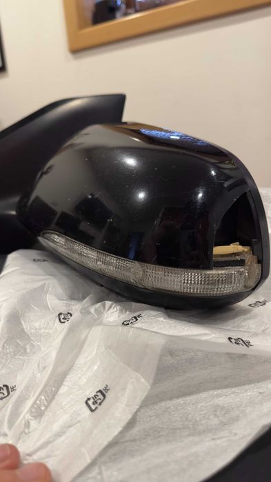 Retrovisor Automático - Honda Civic Sport CDTI