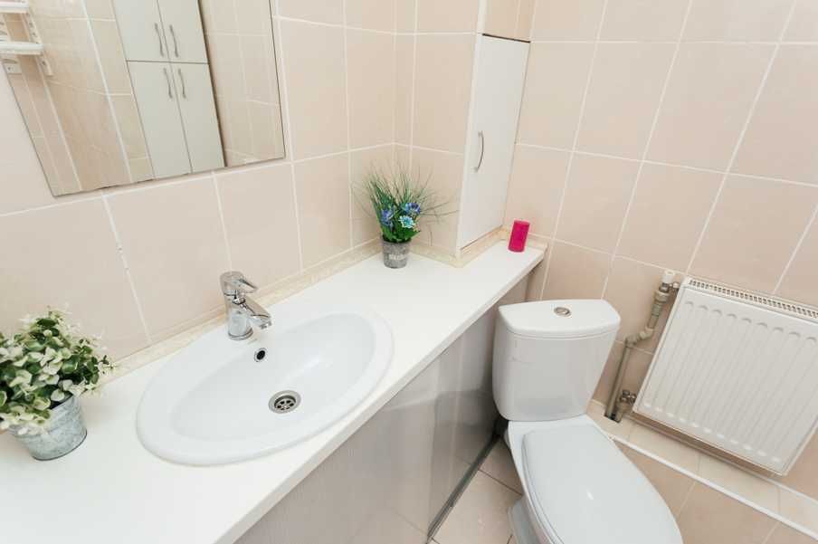 Квартири подобово / погодинно. ЖК Європейка. Софіївська Борщагівка.