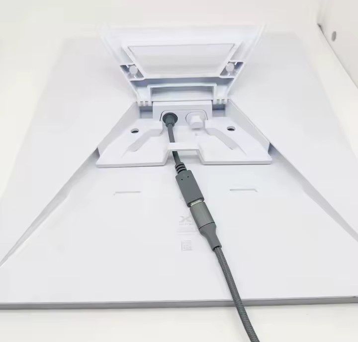 Перехідник Старлінк DC / USB Type-C 100W (20V/5A) Starlink Mini (PD)