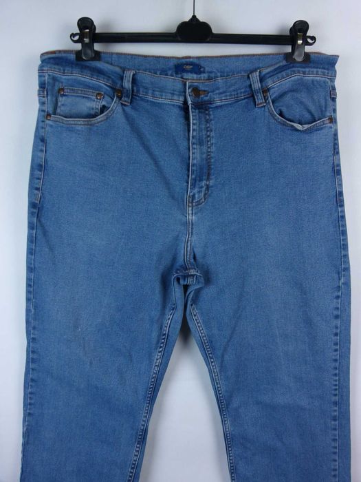 Cotton Traders spodnie dżins /EU 40 pas 100-108 cm