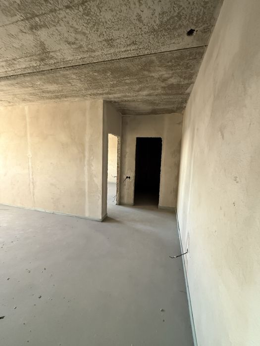 Однокімнатна квартира у клубному домі