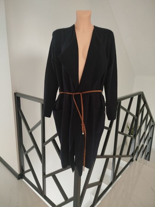 Kardigan top secret rozmiar L