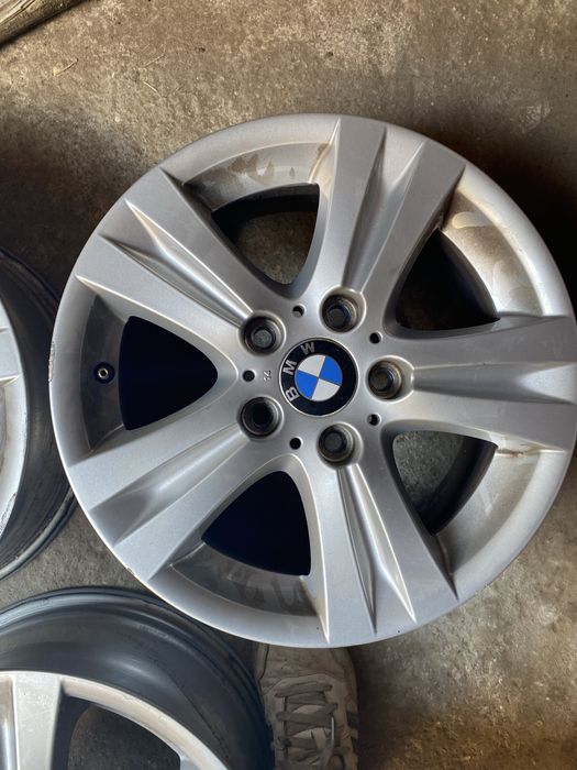 Jantes 16 bmw.