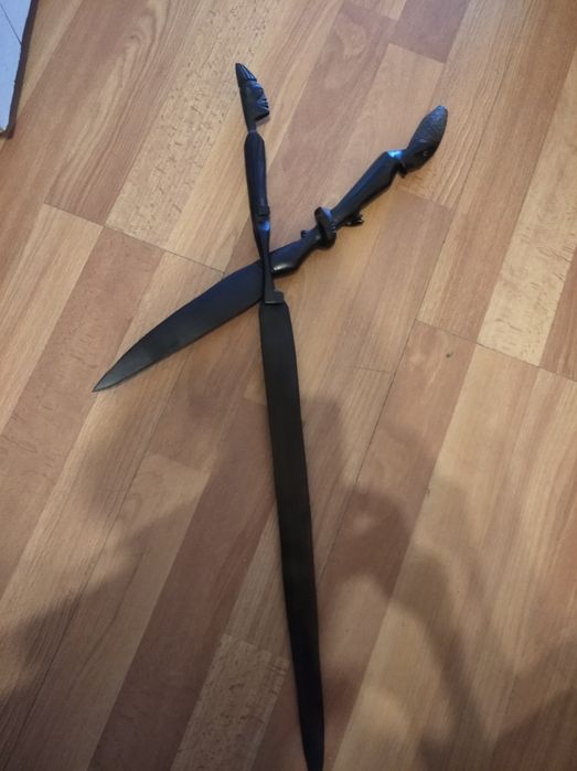 Artefatos de Madeira maciça