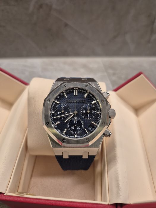 Audemars piguet offshore chrono