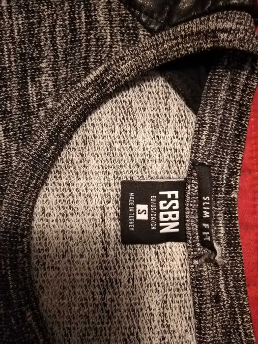 Sweater New Yorker TS