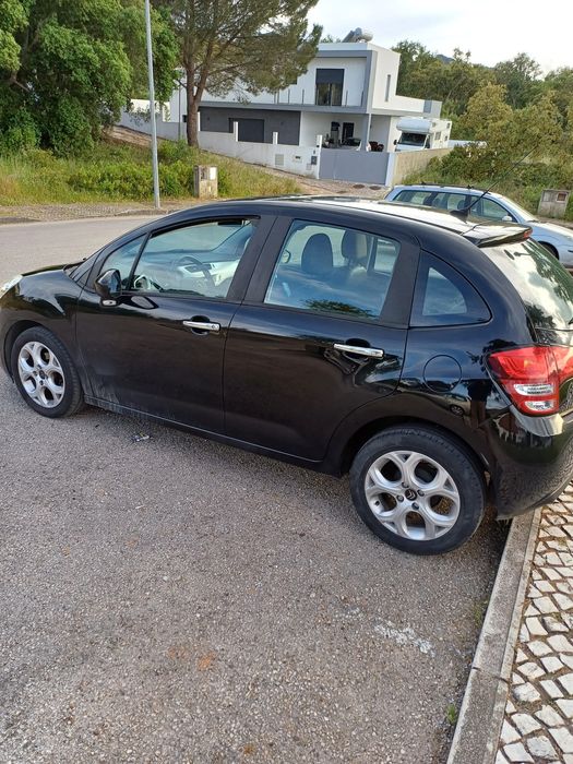 Citroen C3 como novo