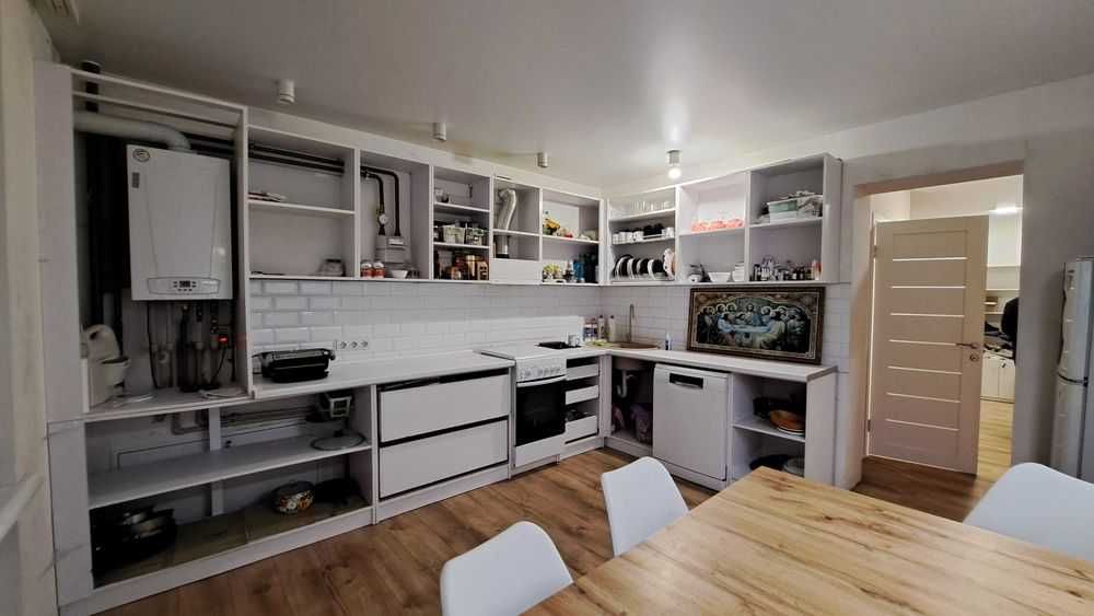 3к на Проспекті, Виставка ЖК Дубас