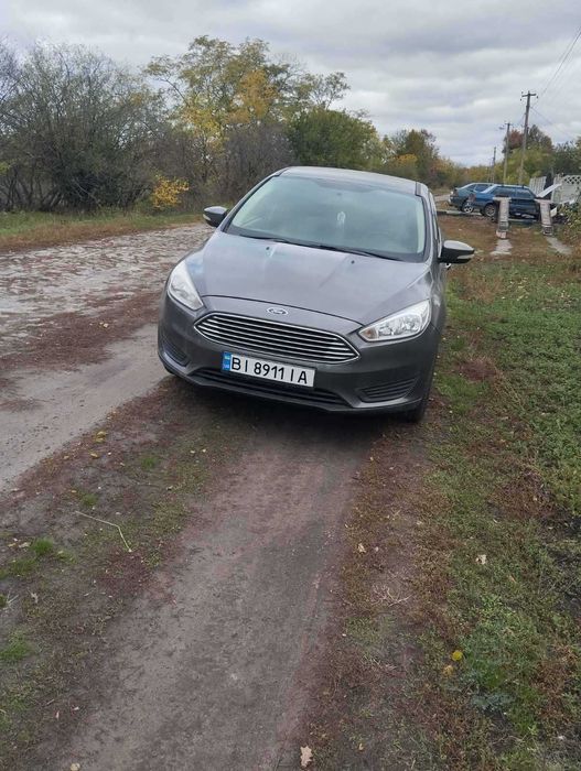 Продам авто Форд Фокус