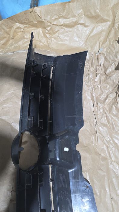 Atrapa grill vw transporter t5 lift 7E nowa oryginał 10-15