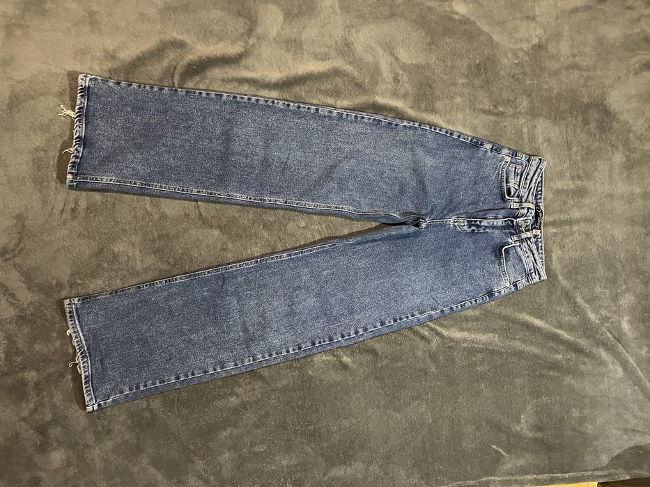 Сині джинси жіночі