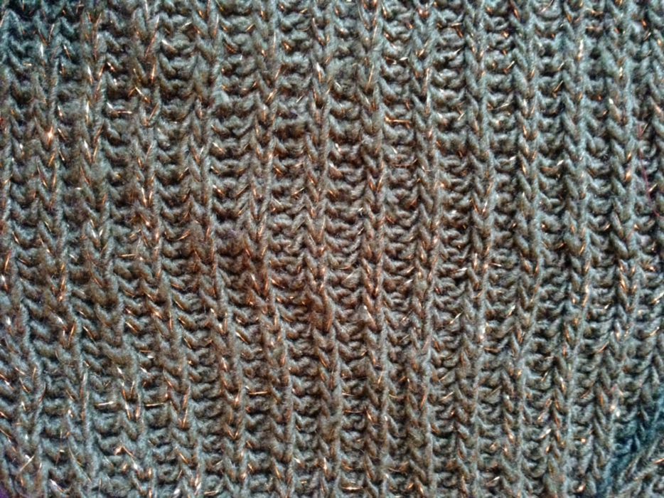 cachecol natura novo