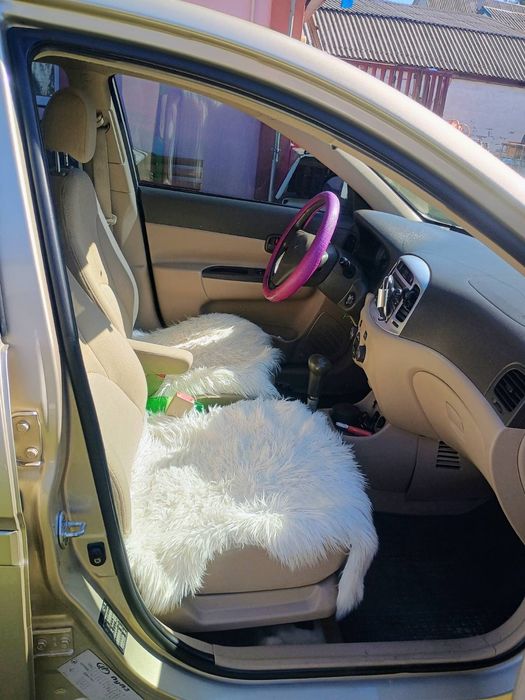 Продам Hyundai accent