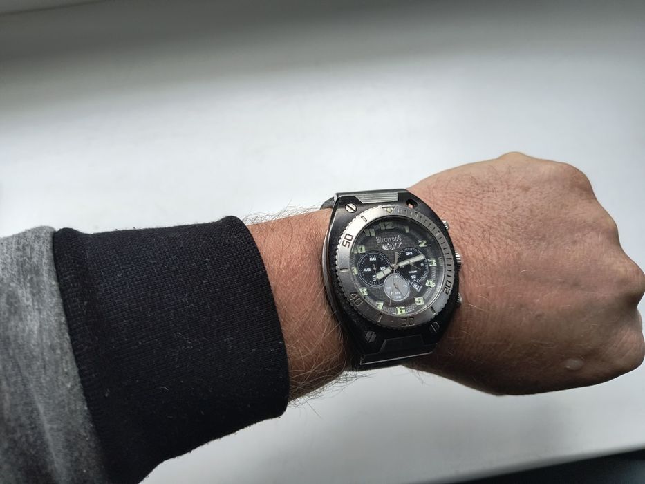 Часы наручные "Нестеров"