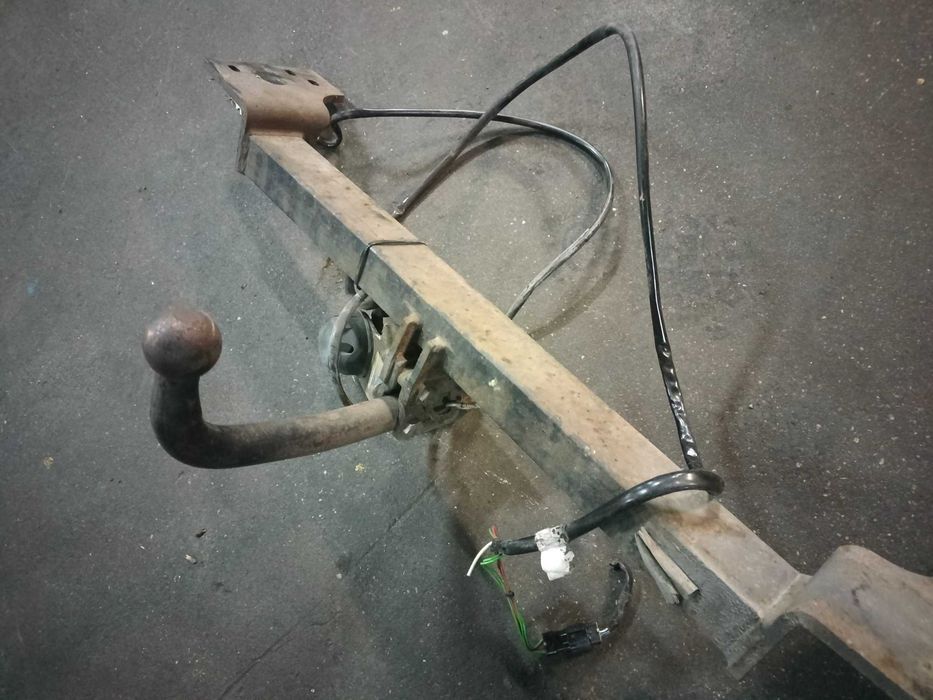 Engate Gancho Reboque Hyundai Tucson 2007