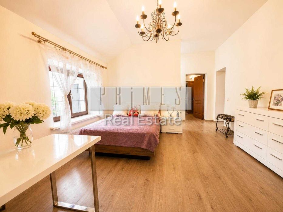 Оренда будинку 498 м2 КМ Riviera Village,Лебедівка