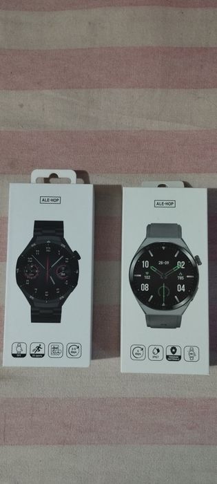 Smartwatch dois 80eu