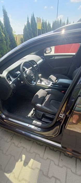 Sprzedam audi A4