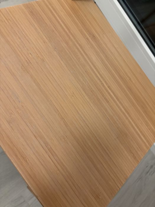 Krzesło z wieszakiem Ikea RAGRUND