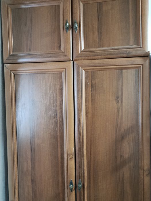 Меблева стінка б/у