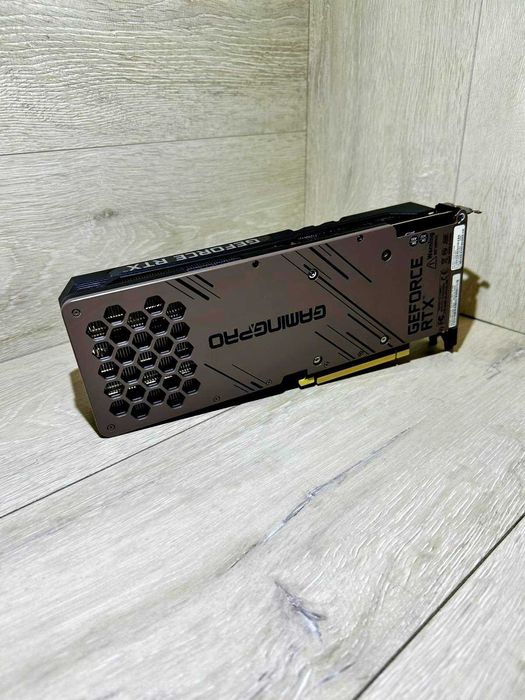 Palit GeForce RTX 3080 Ti GamingPro (12 Гб)