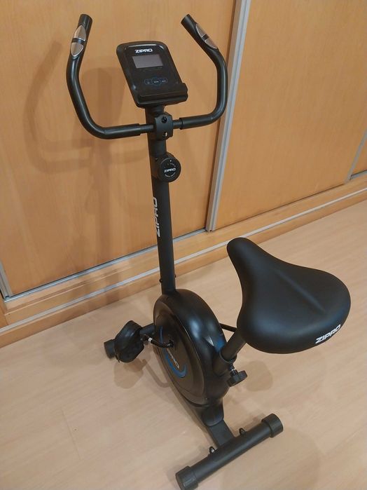 BIcicleta estática magnética ZIPRO One S nova