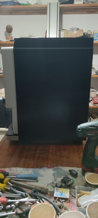 Rhea Vendors Minibona