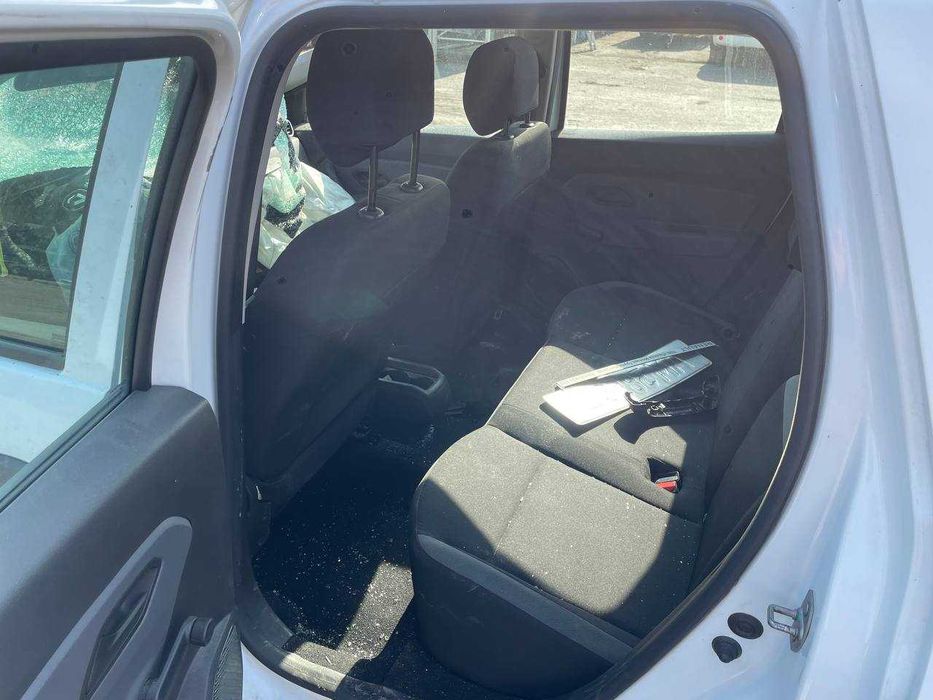 Renault Duster 2020 1.6 бензин