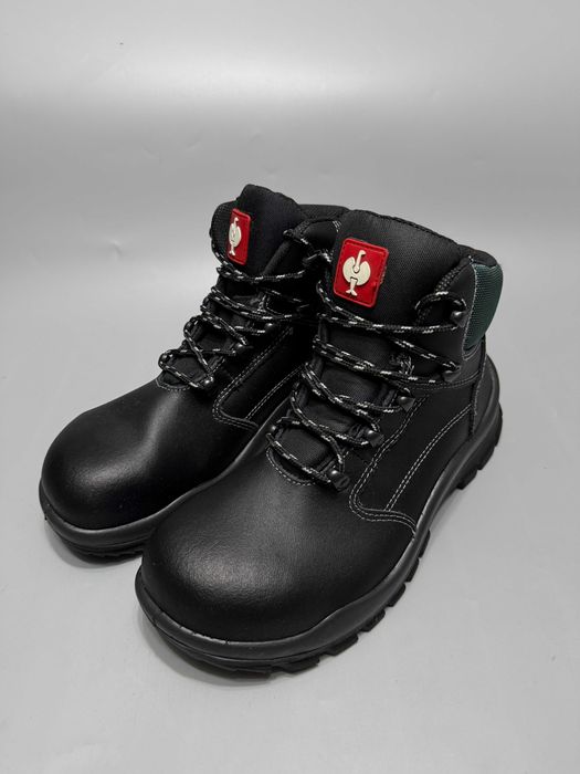 Buty robocze 43 Engelbert Strauss S3 Comfort12 NOWE