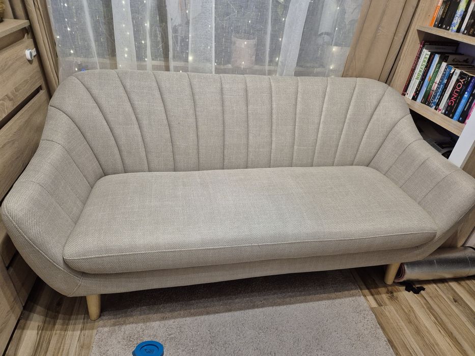 Kanapa Jysk 2,5 miejscowa