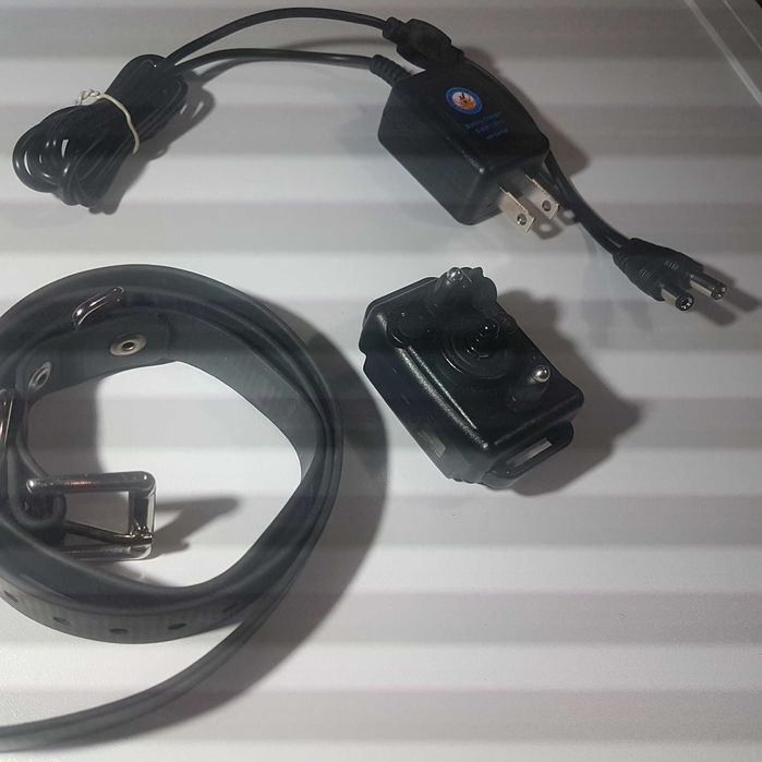 obroża anty szczekaniu wyciu skamlanie e-collar bp-504 cisza w domu