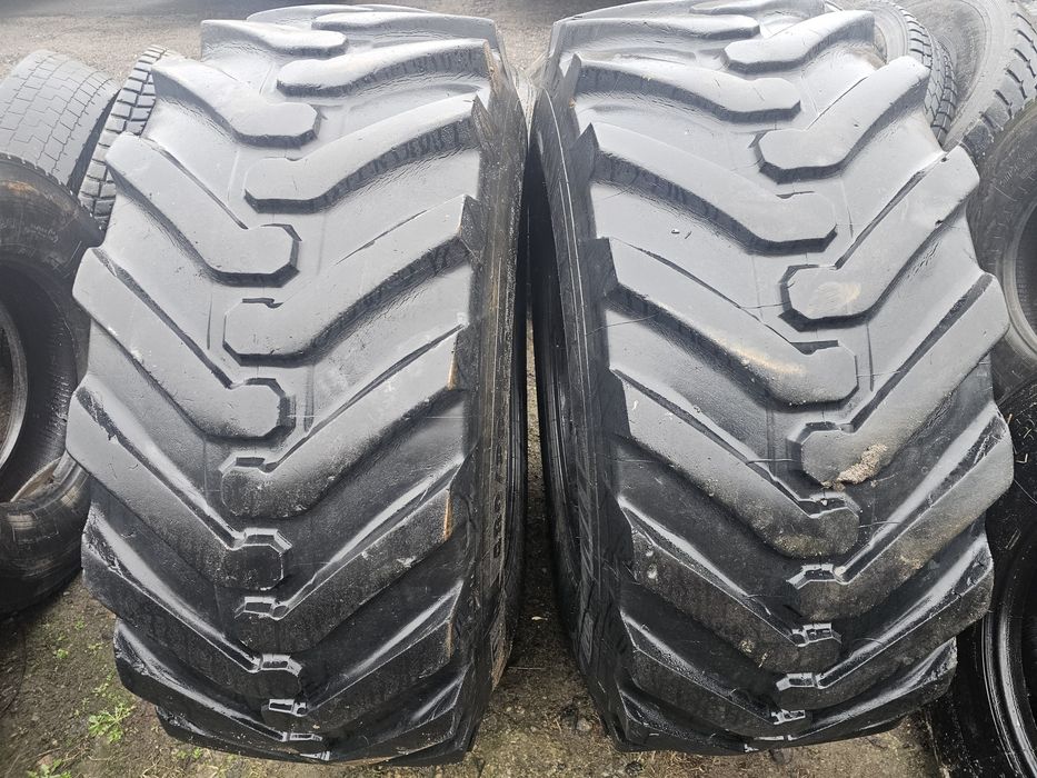 Sprzedam opony Michelin 480/80/26