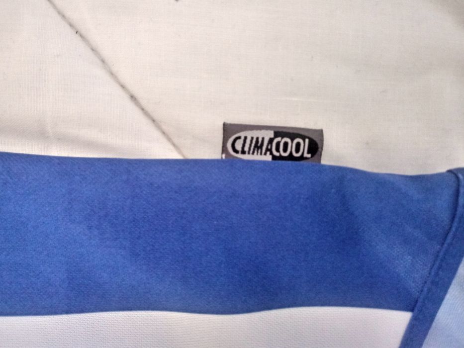 Camisola de futebol IFK Goteborg