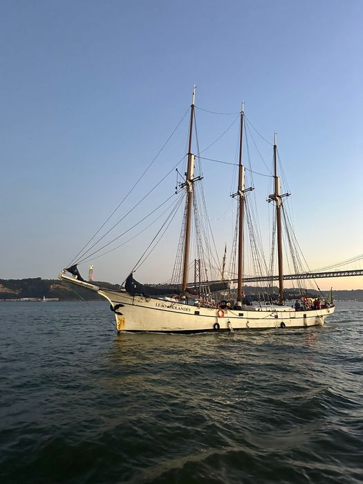 Skipper para yacht delivery