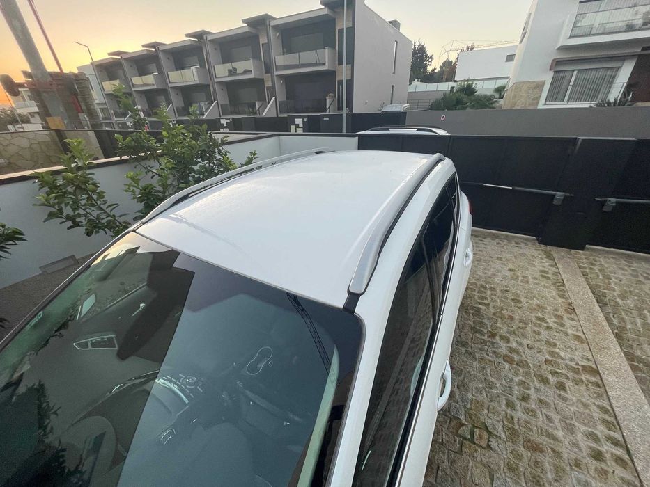 Ford Kuga 2.0 TDCI Titanium