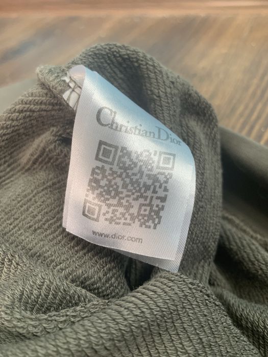 Світшот Cristian Dior