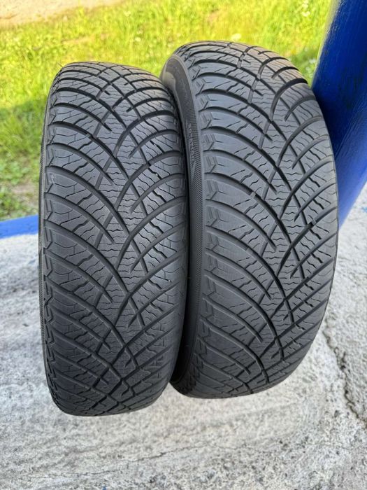 Всесезонні шини Zeetex 155/70 R13