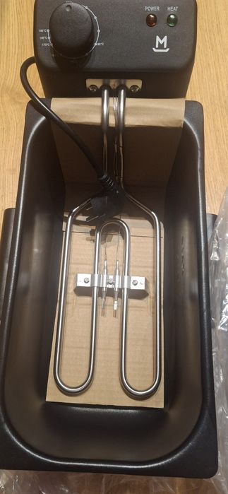 NOWA Frytkownica Mandine