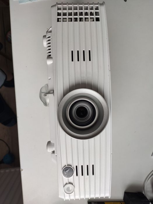 Projektor rzutnik DLP Acer P1525 uszkodzony