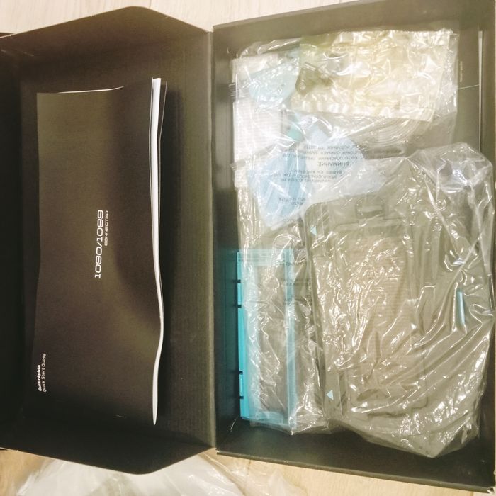 Aspirador robot Cecotec