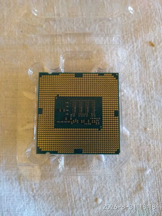 Processador i5 4690k